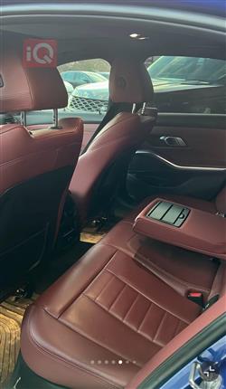 بي ام دبليو الفئة 3